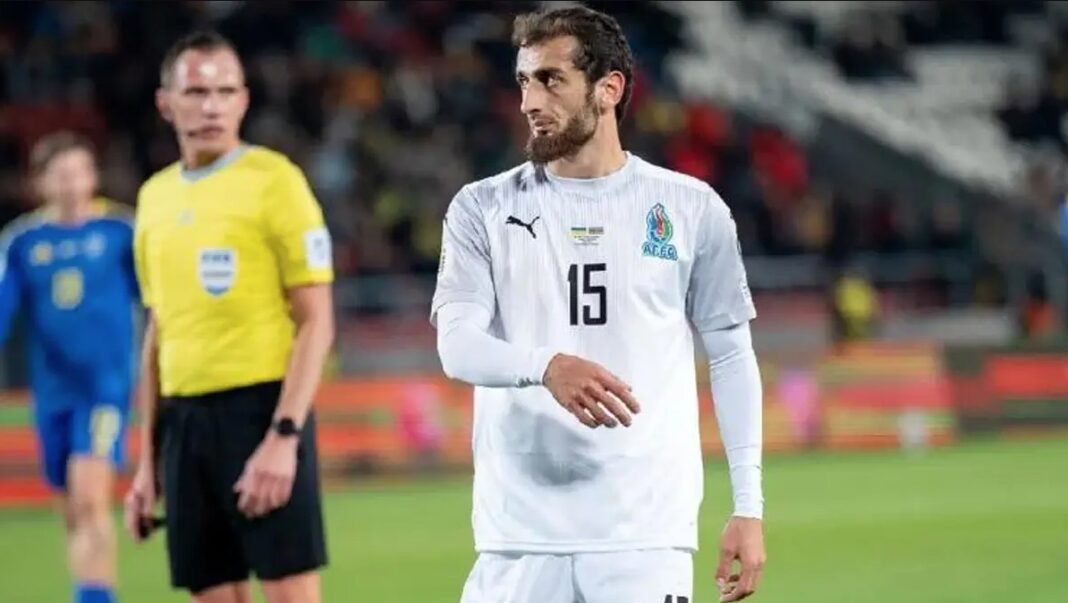 VER Azerbaiyán vs. Liechtenstein EN VIVO por la Nations League 2026: hora y dónde ver