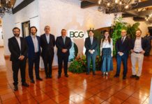 BCG abre oficina en Costa Rica como hub de consultoría para Centroamérica y el Caribe