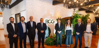 BCG abre oficina en Costa Rica como hub de consultoría para Centroamérica y el Caribe