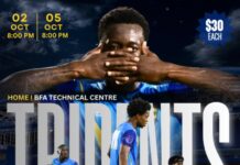 VER Barbados vs. Bermudas EN VIVO por la Nations League Concacaf 2026: hora y dónde ver