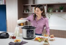 BLACK+DECKER lanza Olla Regalona y repartirá más de ₡6,5 millones en premios