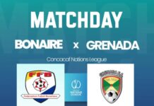 VER Bonaire vs. Granada EN VIVO por la Nations League Concacaf 2026: hora y dónde ver