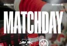 RB Leipzig vs. Frankfurt EN VIVO hoy: a qué hora juegan y dónde ver el partido de la Bundesliga