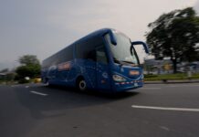 Tica Bus asegura que viajeros centroamericanos apuestan por la carretera para conocer más destinos sin gastar más