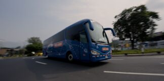 Tica Bus asegura que viajeros centroamericanos apuestan por la carretera para conocer más destinos sin gastar más