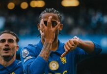 VER Chelsea vs. Bournemouth EN VIVO por la Premier League 2026: marcador, goles y dónde ver