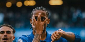 VER Chelsea vs. Bournemouth EN VIVO por la Premier League 2026: marcador, goles y dónde ver
