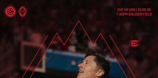 VER Chicago Fire vs. Vancouver Whitecaps EN VIVO por la MLS 2026: hora y dónde ver