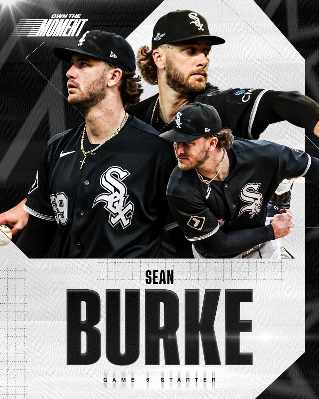 Cleveland Guardians vs. Chicago White Sox EN VIVO hoy: a qué hora juegan y dónde ver el Juego 5 de los playoffs de MLB