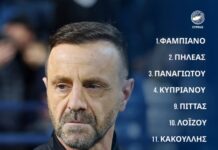 VER Chipre vs. Armenia EN VIVO por la Nations League 2026: hora y dónde ver
