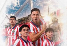 Atlas vs. Chivas Guadalajara EN VIVO: el Clásico Tapatío enciende la Liga MX, a qué hora juegan y dónde verlo