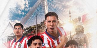 Atlas vs. Chivas Guadalajara EN VIVO: el Clásico Tapatío enciende la Liga MX, a qué hora juegan y dónde verlo