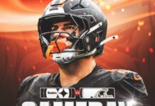 VER Cleveland Browns vs. Pittsburgh Steelers EN VIVO por la NFL 2026: hora y dónde ver