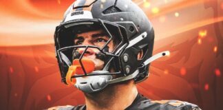 VER Cleveland Browns vs. Pittsburgh Steelers EN VIVO por la NFL 2026: hora y dónde ver