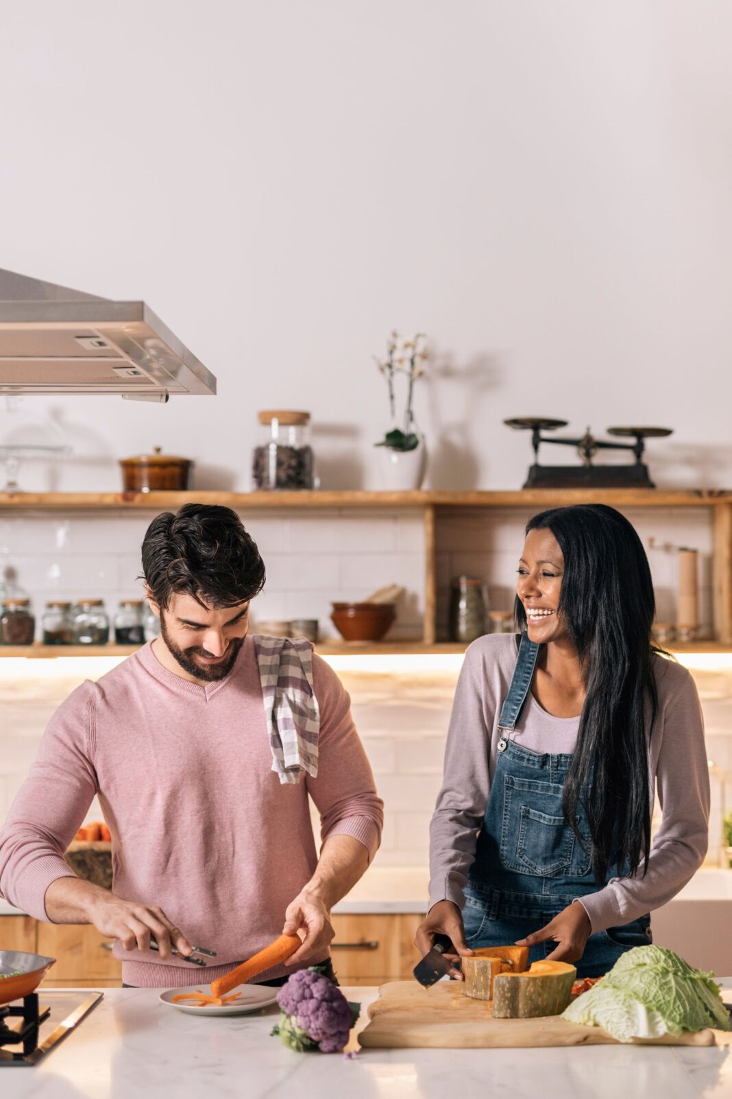 Sabor e innovación, el futuro de la indulgencia 