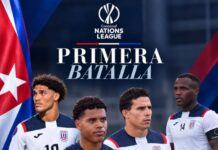 VER San Cristóbal y Nieves vs. Cuba EN VIVO por la Nations League Concacaf 2026: hora y dónde ver