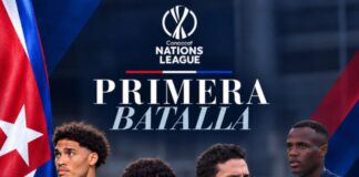 VER San Cristóbal y Nieves vs. Cuba EN VIVO por la Nations League Concacaf 2026: hora y dónde ver