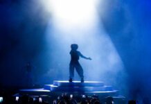 Humbe conquista a Costa Rica en una noche inolvidable del «Dueño del Cielo Tour» ante 6,500 fanáticos