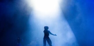 Humbe conquista a Costa Rica en una noche inolvidable del «Dueño del Cielo Tour» ante 6,500 fanáticos
