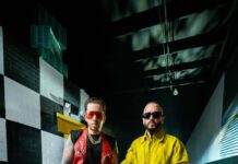 De la Ghetto y Yandel se reencuentran en el estreno de ‘Algún día’