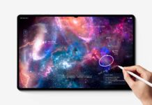 Samsung presenta la serie Galaxy Tab S12: la potencia definitiva de la productividad diseñada para el crecimiento