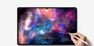 Samsung presenta la serie Galaxy Tab S12: la potencia definitiva de la productividad diseñada para el crecimiento