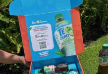 Té Dos Pinos estrena imagen y refuerza su compromiso con la sostenibilidad