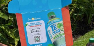Té Dos Pinos estrena imagen y refuerza su compromiso con la sostenibilidad