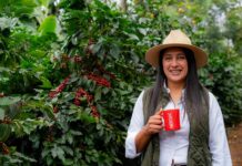 Nestlé, a través de Plan Nescafé, impulsa una caficultura más resiliente con impacto a más de 100 mil familias productoras