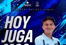 VER El Salvador vs. Jamaica EN VIVO por la Nations League Concacaf 2026: hora y dónde ver