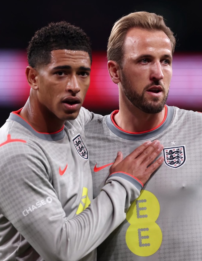 VER Inglaterra vs. Chequia EN VIVO por la Nations League 2026: hora y dónde ver
