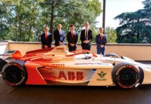 Bridgestone será el proveedor exclusivo de neumáticos de la Fórmula E a partir de la temporada 2026/2027