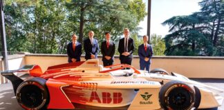 Bridgestone será el proveedor exclusivo de neumáticos de la Fórmula E a partir de la temporada 2026/2027