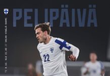 VER Bielorrusia vs. Finlandia EN VIVO por la Nations League 2026: marcador y dónde ver