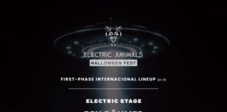 Ozuna y Ben Böhmer encabezan Electric Animals Halloween Fest 2026 este 31 de octubre