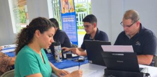 Caja de ANDE ofrece cuenta para salario o pensión sin cobro por saldo mínimo ni anualidades