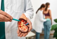 Pacientes con hiperkalemia cuentan con nueva opción de tratamiento