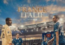 VER Francia vs. Italia EN VIVO por la Nations League 2026: hora y dónde ver