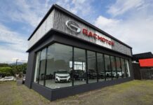 Grupo Q asume oficialmente la representación de GAC MOTOR en Costa Rica
