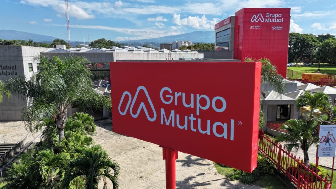 Grupo Mutual impulsa el ahorro con impacto social: 120.000 familias han logrado el sueño de tener casa propia