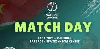 VER Santa Lucía vs. Guadalupe EN VIVO por la Nations League Concacaf 2026: hora y dónde ver