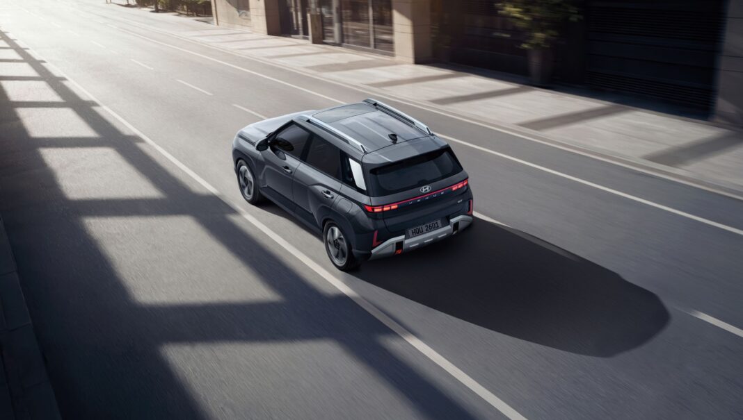 Nueva generación de Hyundai Venue llega a Costa Rica con motor turbo y mayor tecnología de asistencia