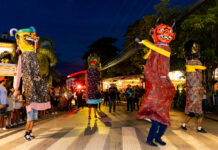 Tamarindo Halloween Fest 2026 llenará de diversión la costa guanacasteca
