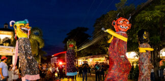 Tamarindo Halloween Fest 2026 llenará de diversión la costa guanacasteca