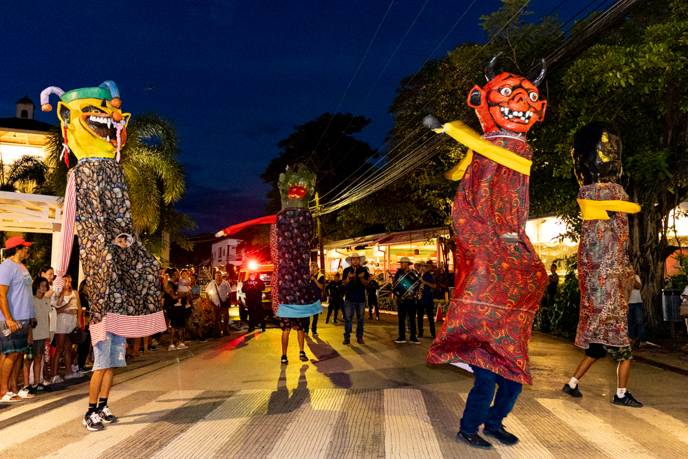 Tamarindo Halloween Fest 2026 llenará de diversión la costa guanacasteca