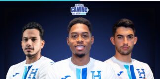 VER Martinica vs. Honduras EN VIVO por la Nations League Concacaf 2026: hora y dónde ver