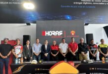 Las 3 Horas de Costa Rica regresan el próximo 6 de diciembre