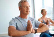 Salud mental después de los 65: cinco hábitos para un envejecimiento activo y saludable