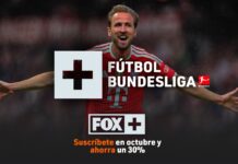 FOX+ llega a Costa Rica con una nueva propuesta deportiva regional