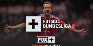 FOX+ llega a Costa Rica con una nueva propuesta deportiva regional